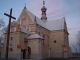 Kościół farny pw. Wniebowzięcia NMP w Solcu nad Wisłą