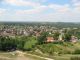Widok z olsztyńskiego zamku