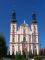 Kościół św. Mikołaja i Franciszka Ksawerego w Otmuchowie