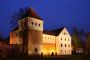 Zamek (obecnie muzeum) w Gliwicach