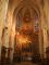 Archikatedra św. Rodziny w Częstochowie - ołtarz