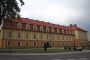 Zamek w Rybniku (obecnie budynek Sądu Rejonowego)