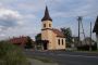 Kapliczka w Łanach Małych