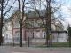 Sosnowiec - Ostrowy Górnicze - Dawny budynek szkoły