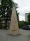 Pomnik powstańców w Gierałtowicach