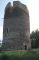 Zamek w Czchowie - wieża