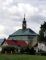 Kościół pw. Najświętszej Maryi Panny we wsi Podgórzyn