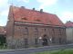 Myślibórz - gotycka kaplica św. Ducha, obecnie Muzeum