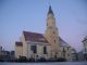 Kościół św. Jadwigi w Gryfowie Śląskim