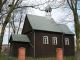 Kościół drewniany w Wilczynie