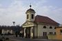 Jakobswalde  czyli Kotlarnia Kościół p.w. M.M.Kolbego budynek z 1815r