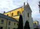 Piarists cloister in Szczuczyn, Poland