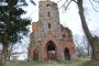 Nętkowo, ruiny dawnego kościoła ewangelickiego (01)
