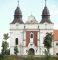 Klasztor Benedyktynow 9664