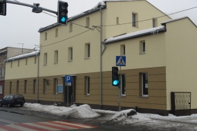 Dom Kultury w Kozłowej Górze odnowiony Dom Kultury w Kozłowej Górze odnowiony